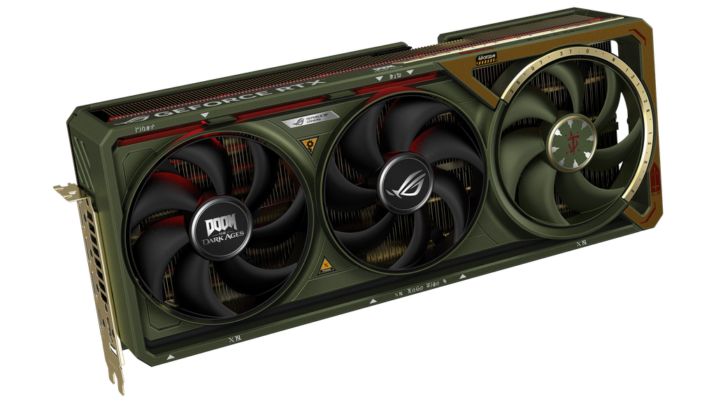 ROG x DOOM 5080_Front